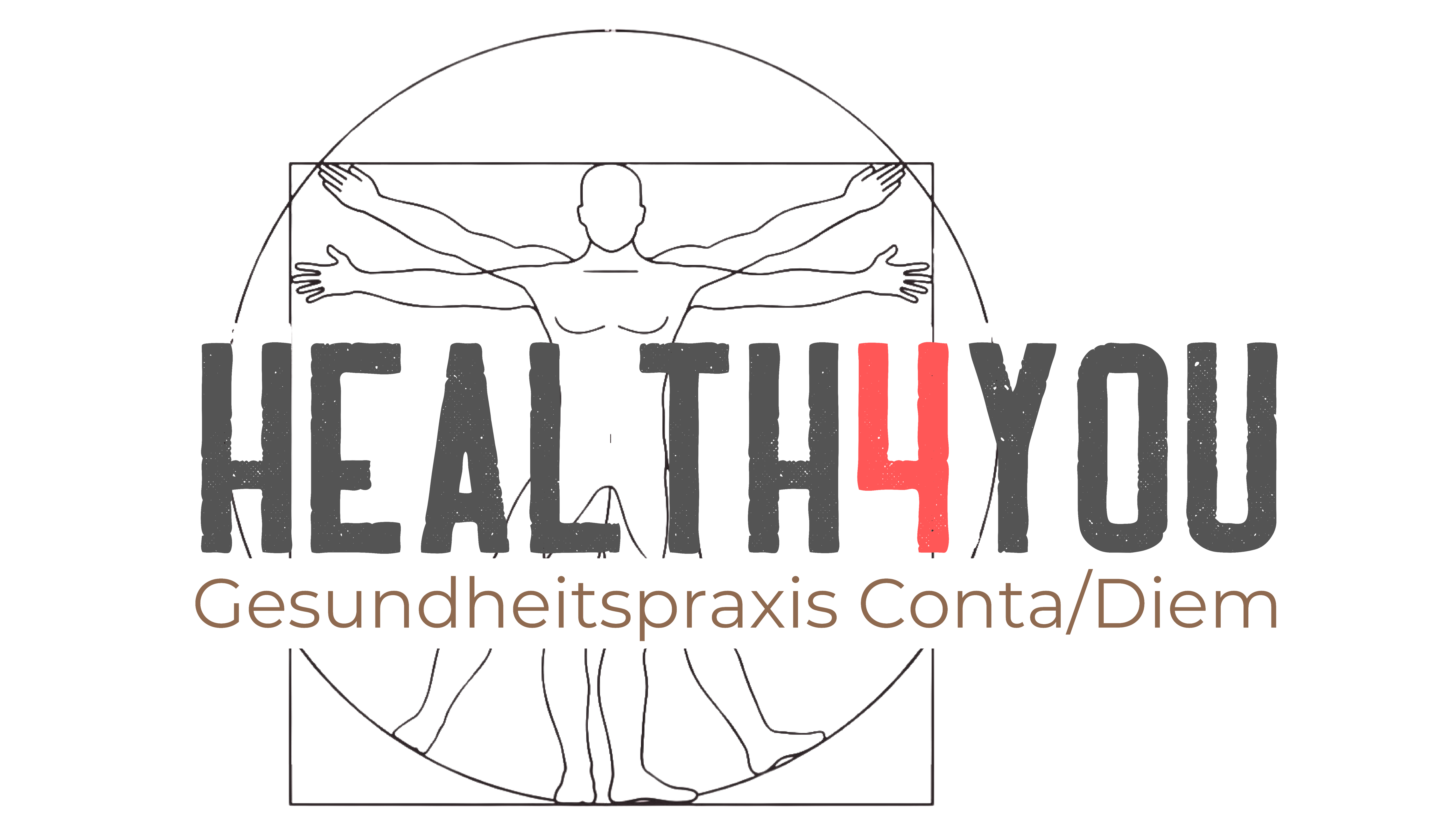 Health4You Logo